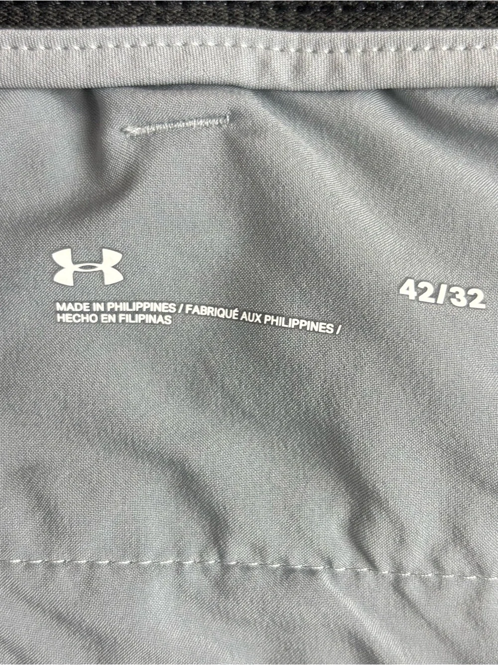 Under Armour under armour